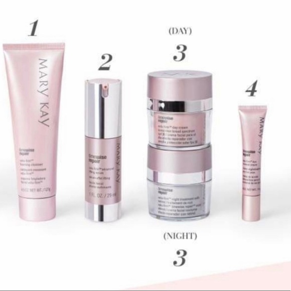 MARY KAY Timewise Repair Set - Picture 3 of 5